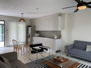STUDIO in Casco Viejo with Patio by Master #6